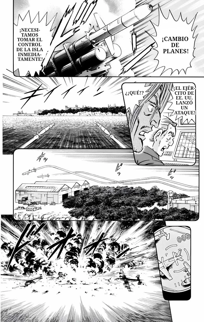 Página 34 del Manga