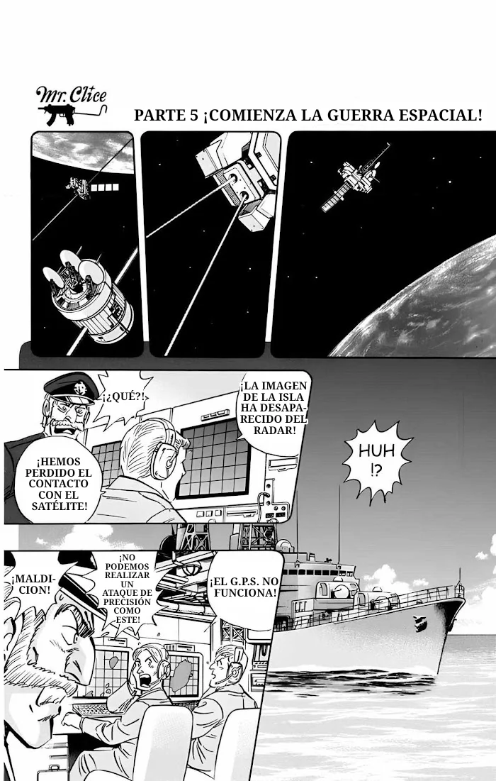 Página 36 del Manga