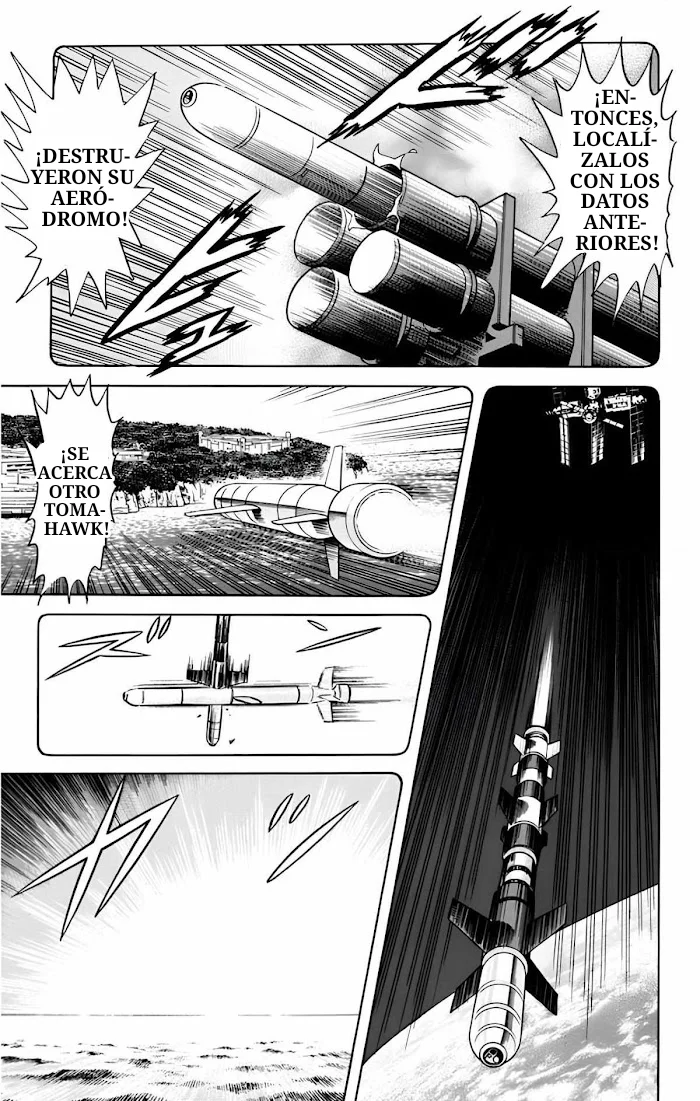 Página 37 del Manga