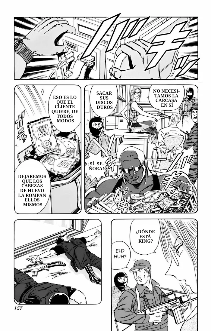 Página 41 del Manga