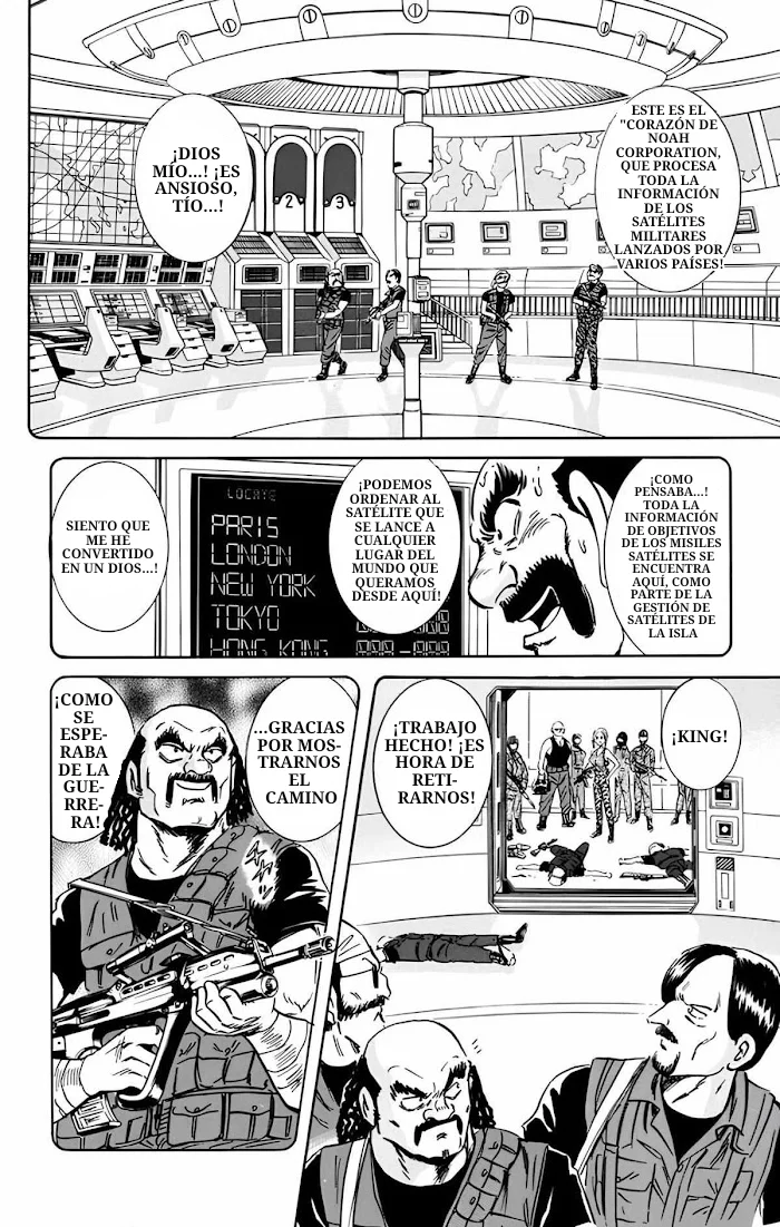 Página 42 del Manga