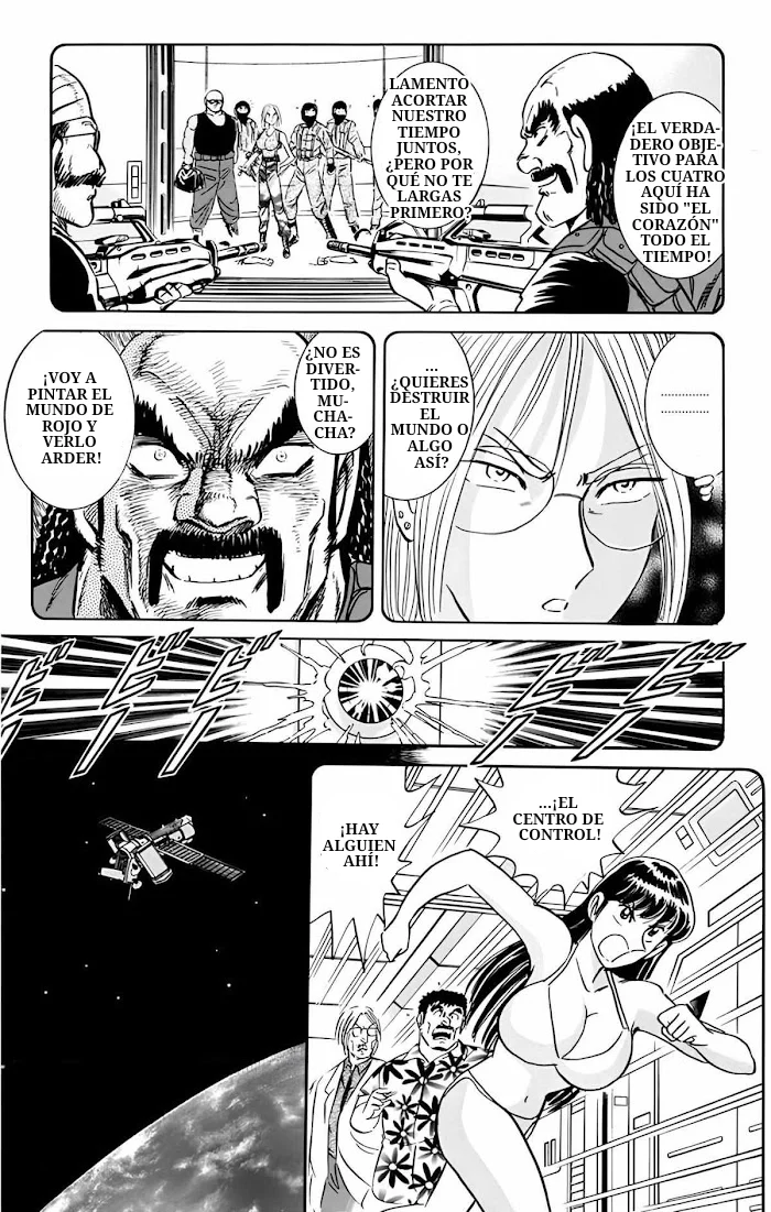 Página 43 del Manga