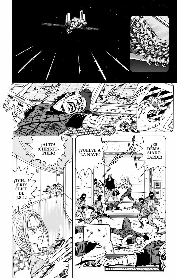 Página 44 del Manga