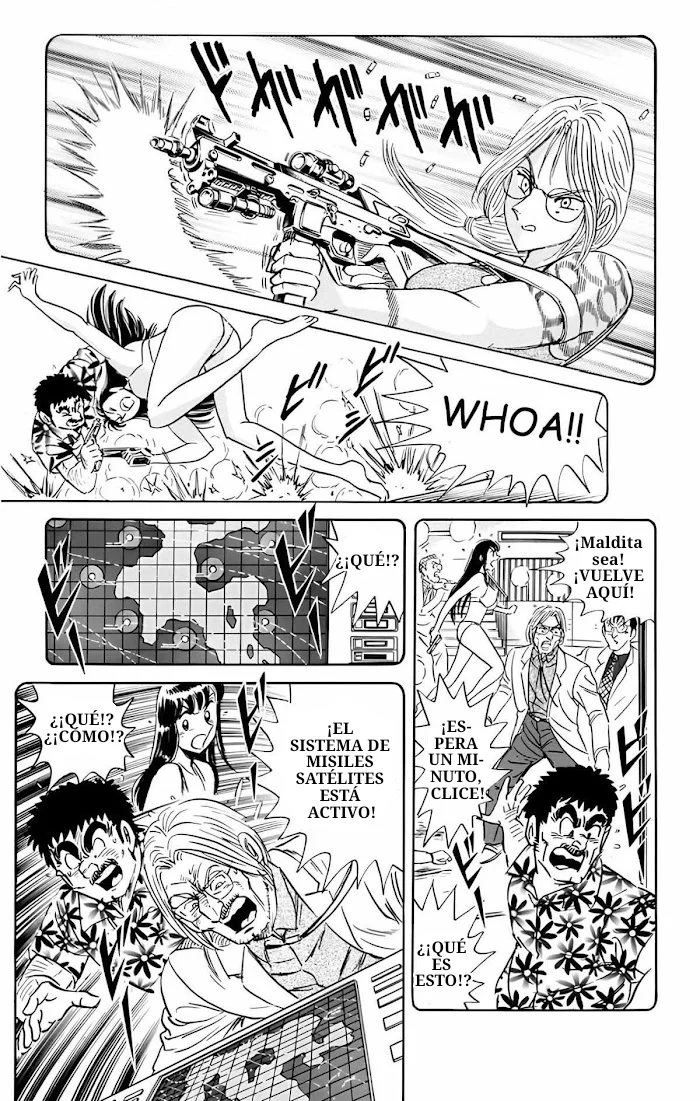 Página 45 del Manga