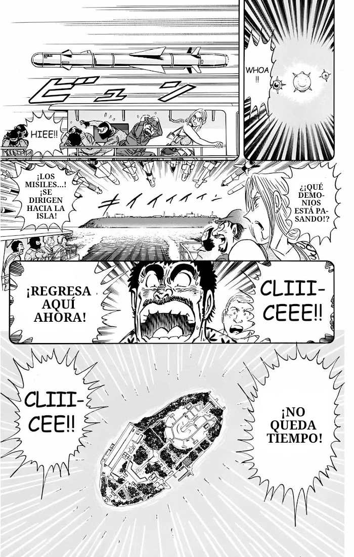 Página 54 del Manga