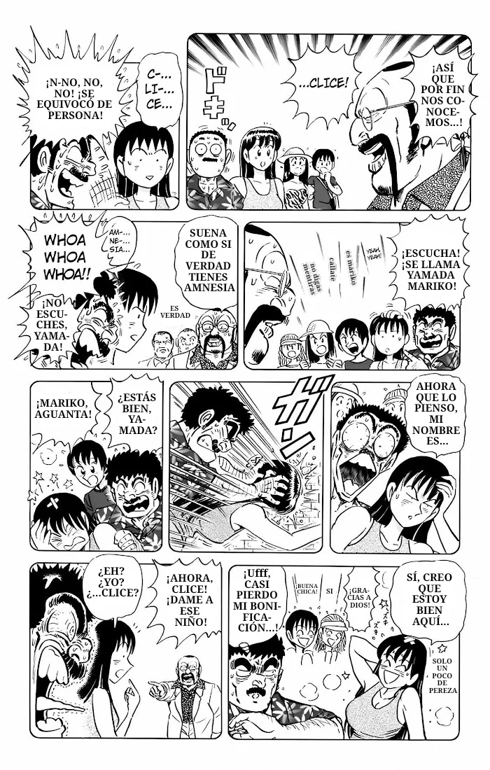 Página 42 del Manga