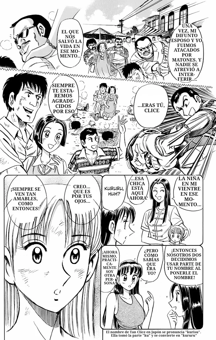 Página 48 del Manga