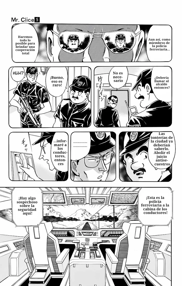 Página 24 del Manga