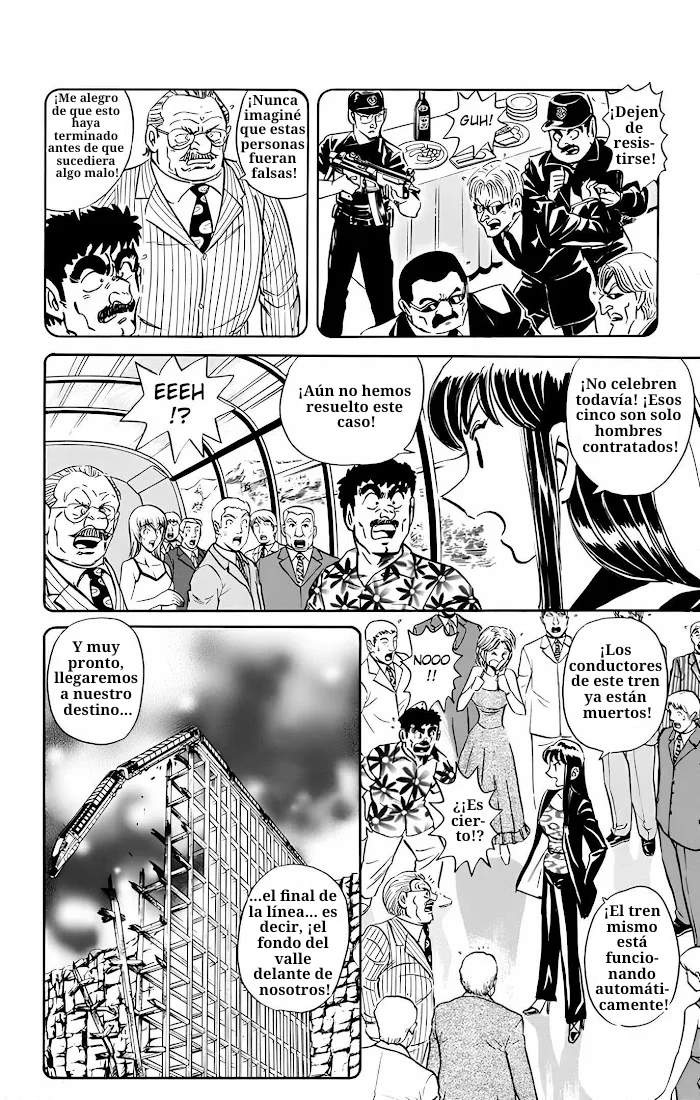 Página 38 del Manga