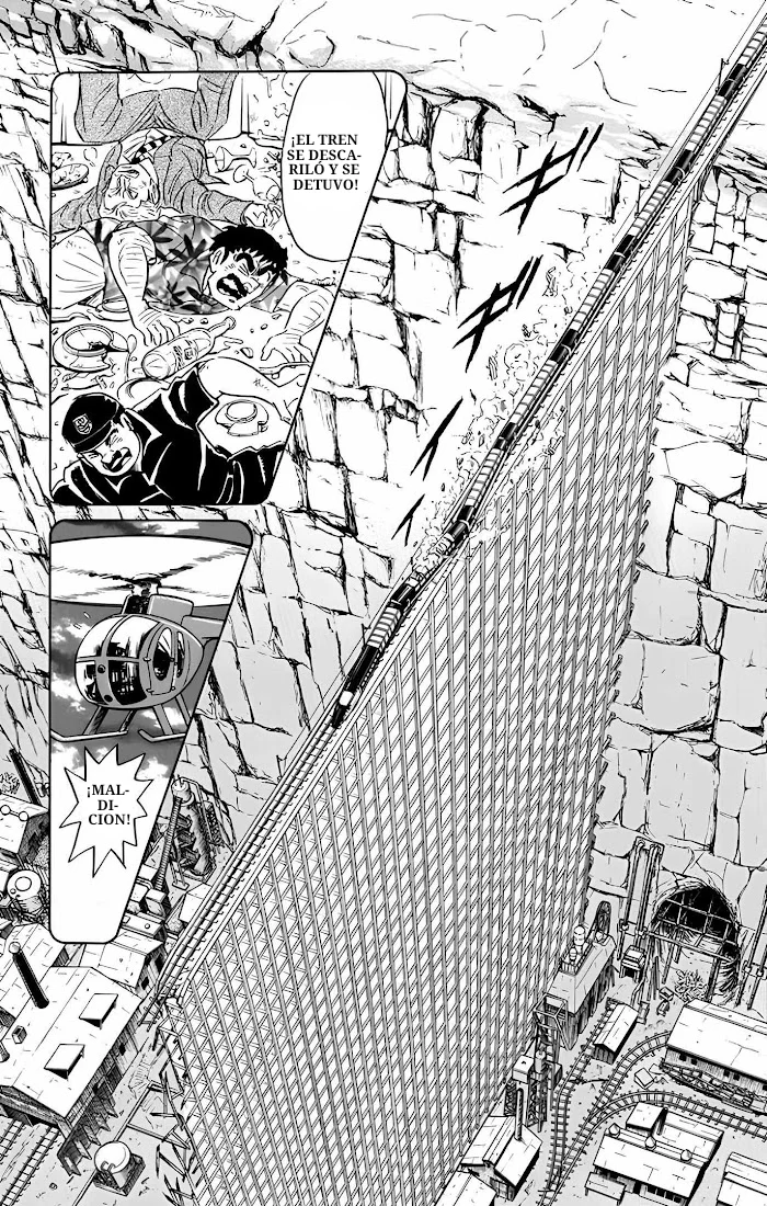 Página 43 del Manga