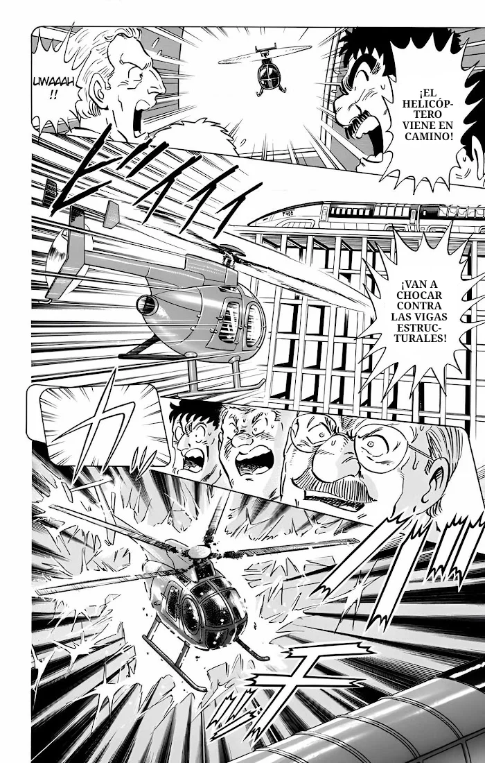 Página 44 del Manga