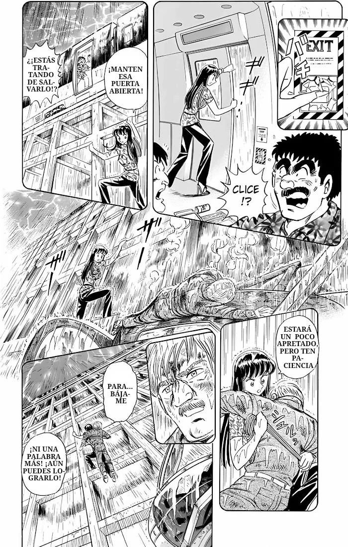 Página 46 del Manga