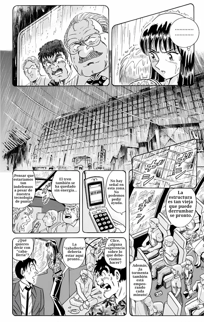 Página 48 del Manga