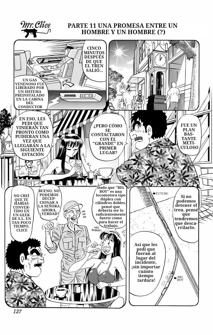 Página 53 del Manga