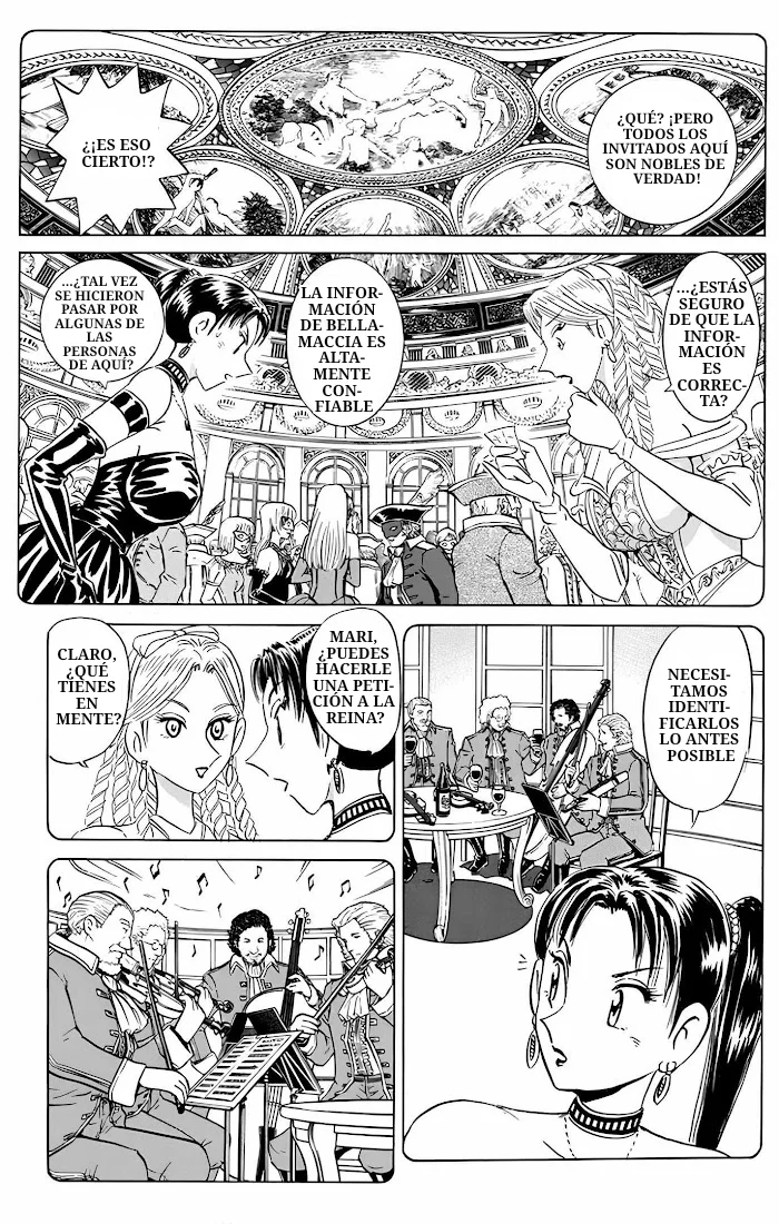 Página 34 del Manga