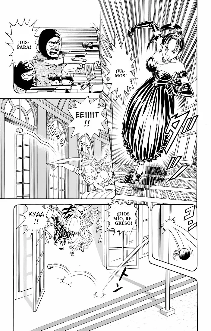 Página 44 del Manga