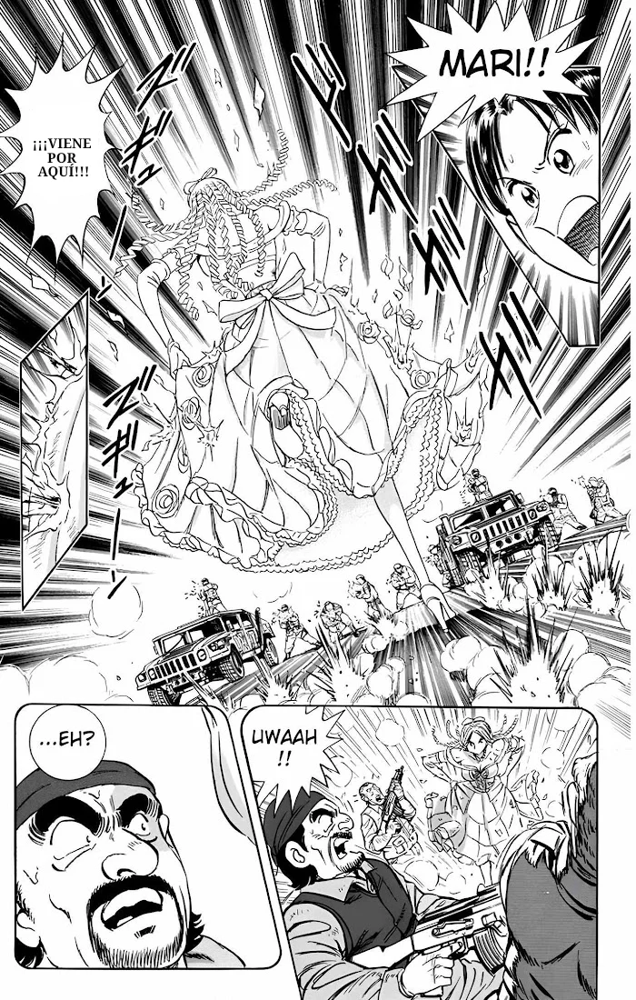 Página 48 del Manga