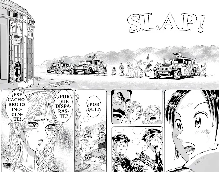 Página 49 del Manga