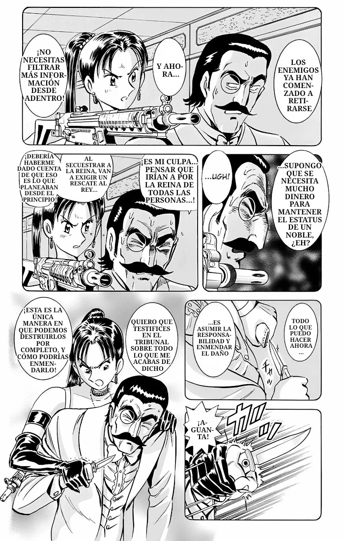 Página 53 del Manga