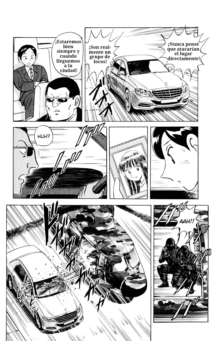 Página 41 del Manga