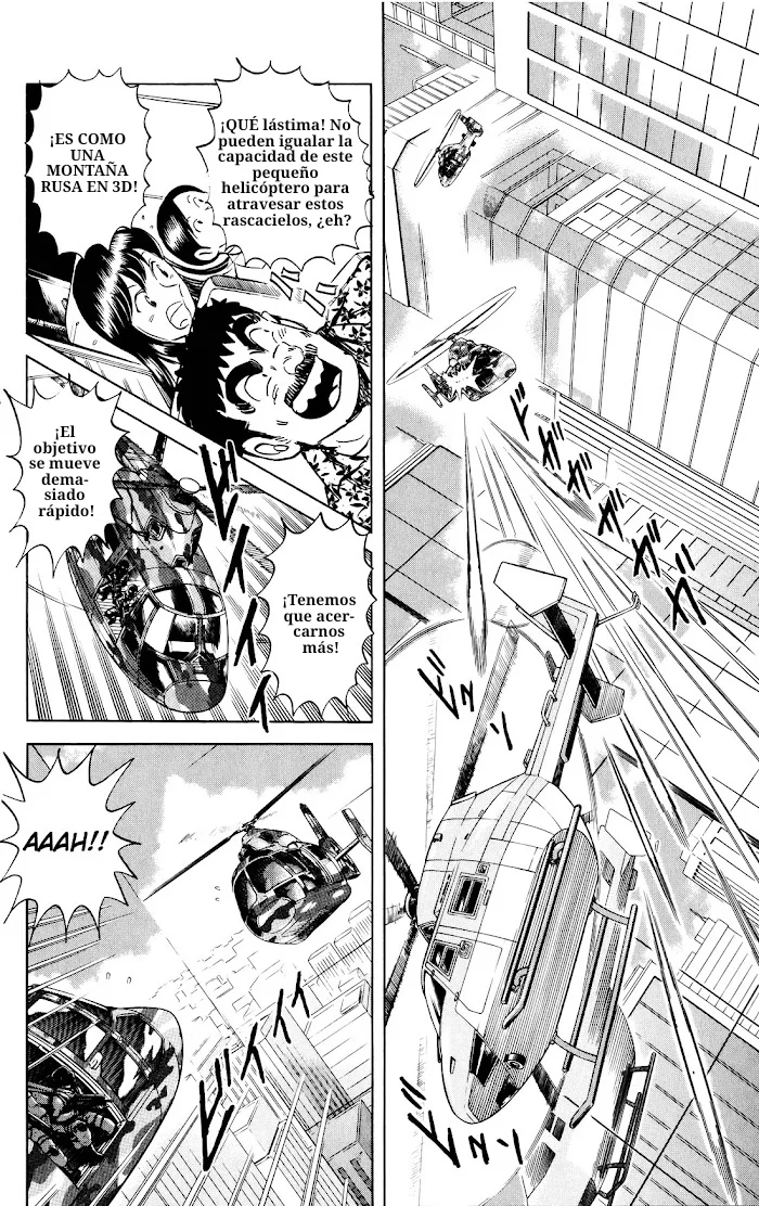 Página 47 del Manga