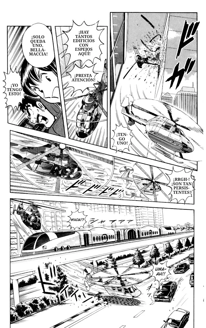 Página 48 del Manga