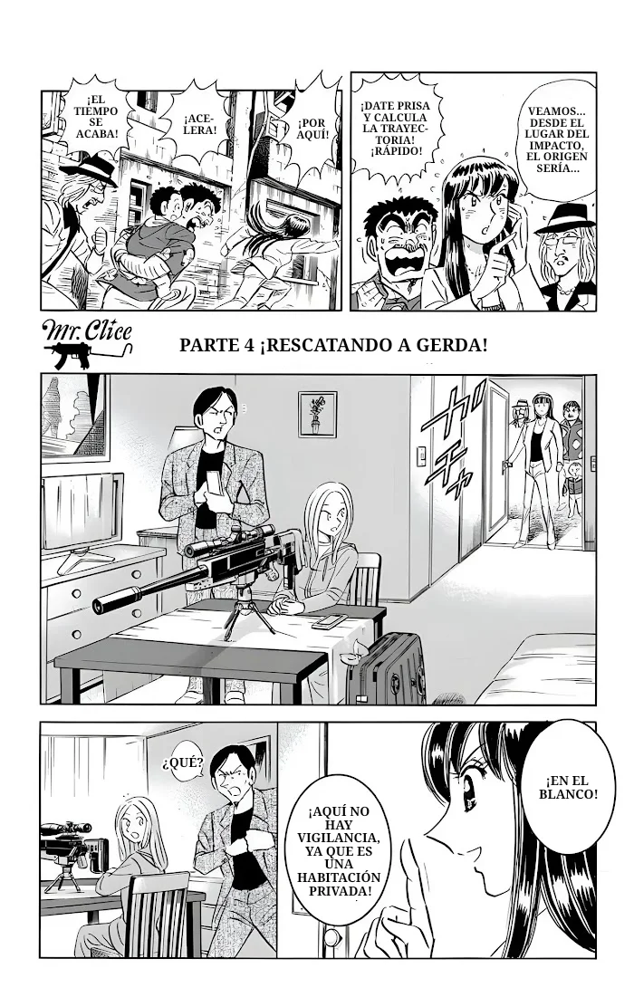 Página 36 del Manga