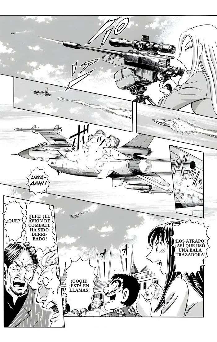 Página 44 del Manga