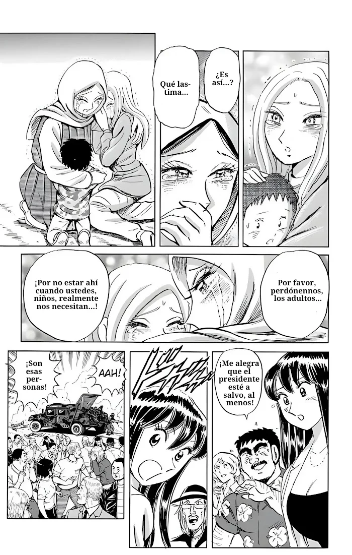 Página 46 del Manga