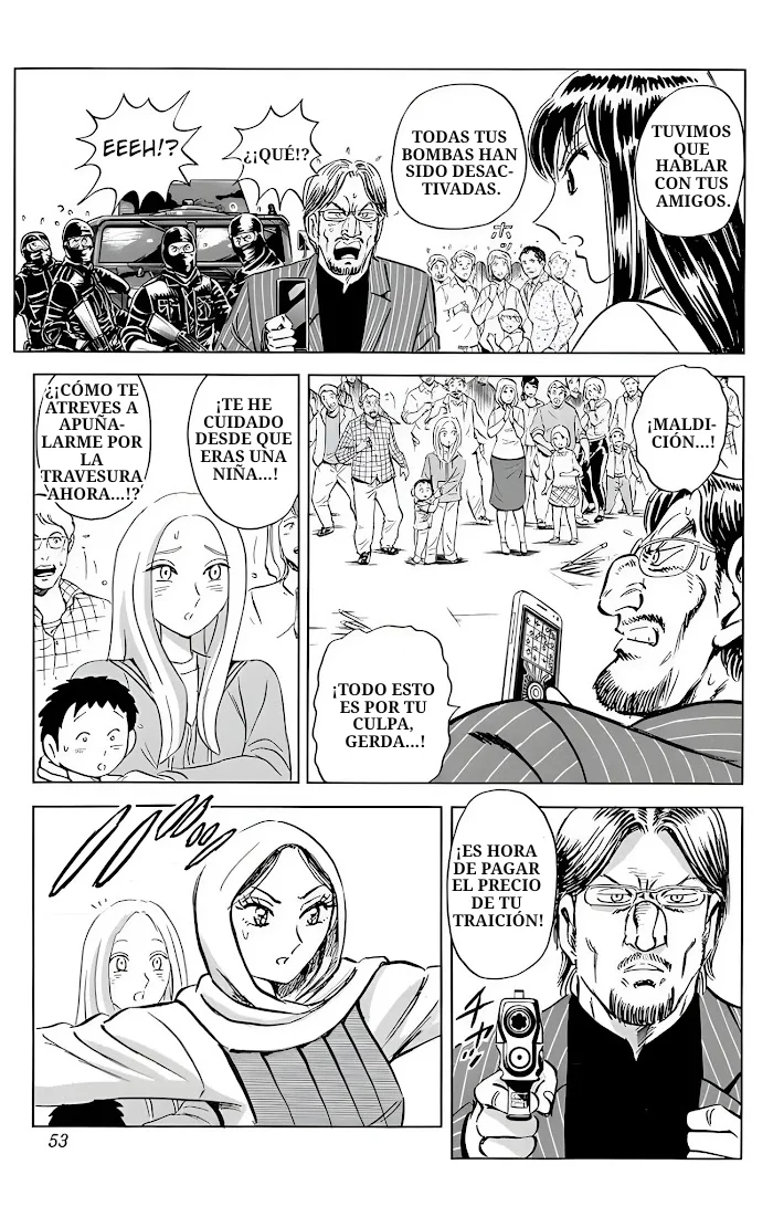 Página 48 del Manga