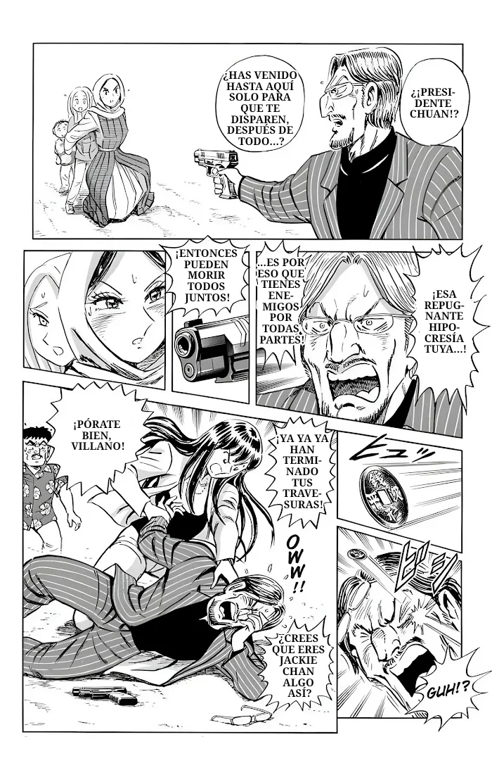 Página 49 del Manga