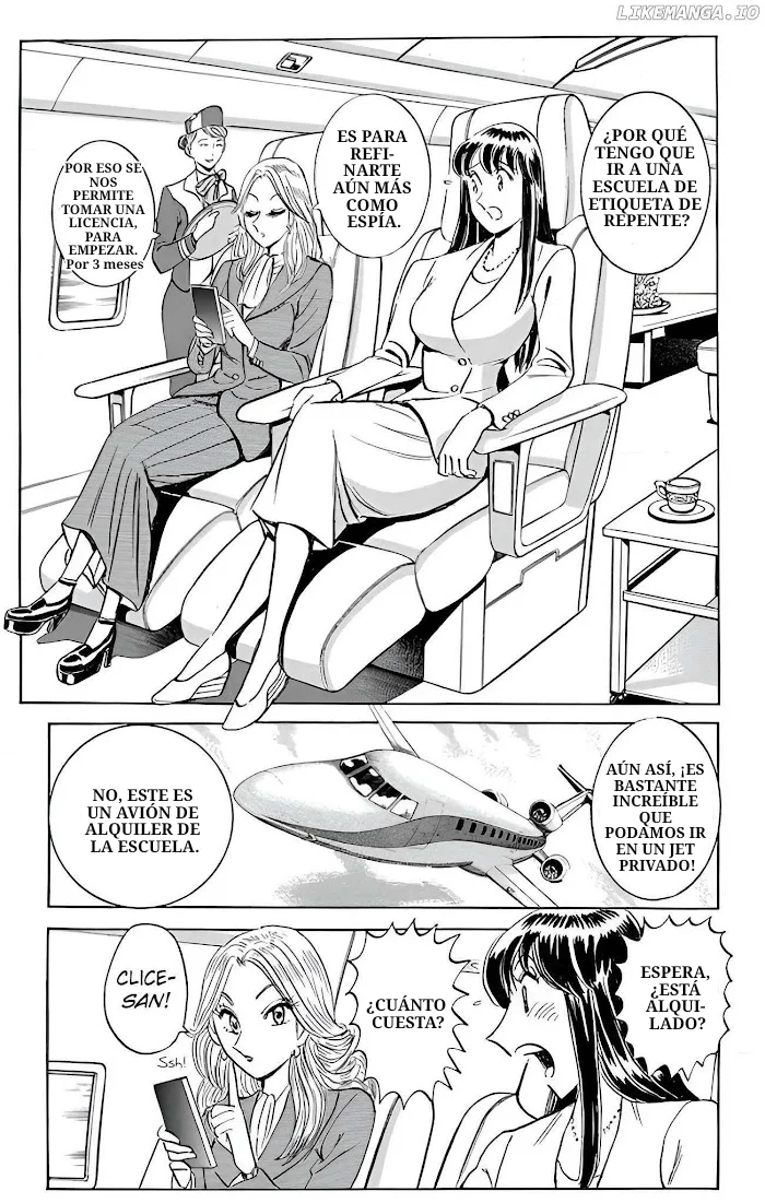 Página 36 del Manga