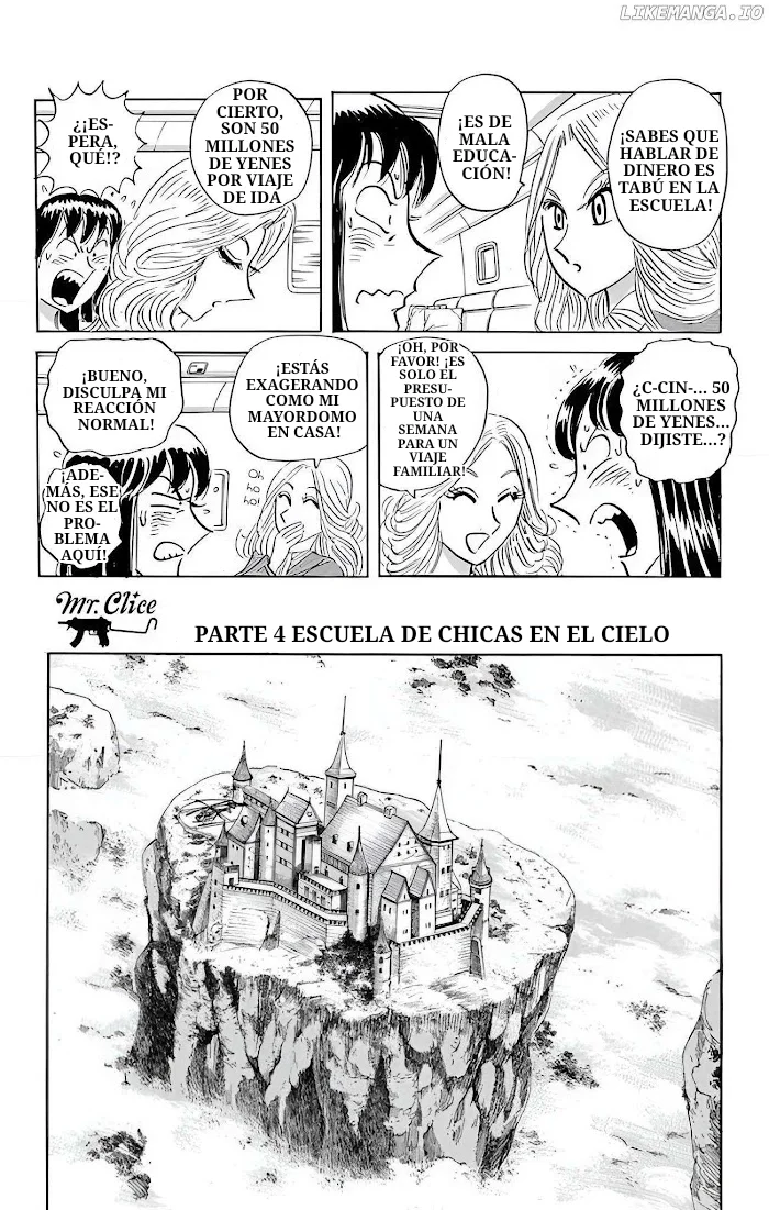 Página 37 del Manga
