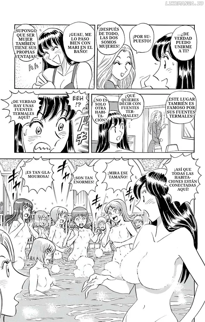 Página 44 del Manga