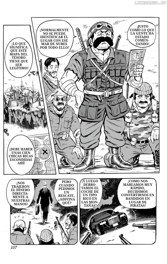 Página 48 del Manga