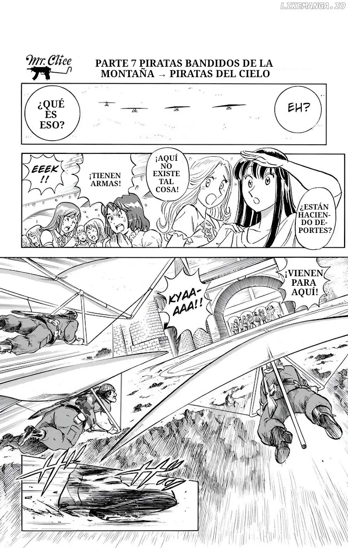 Página 51 del Manga