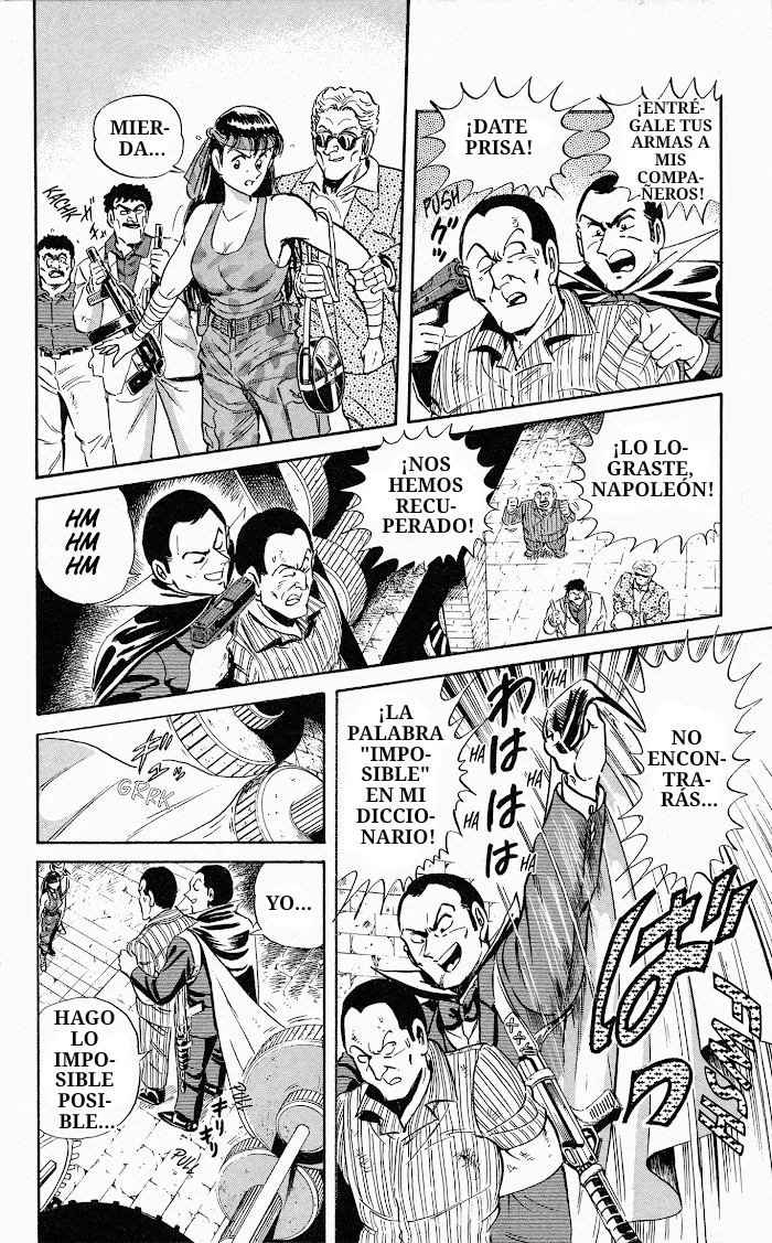 Página 36 del Manga