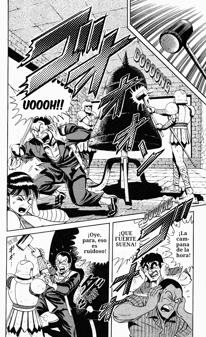 Página 42 del Manga