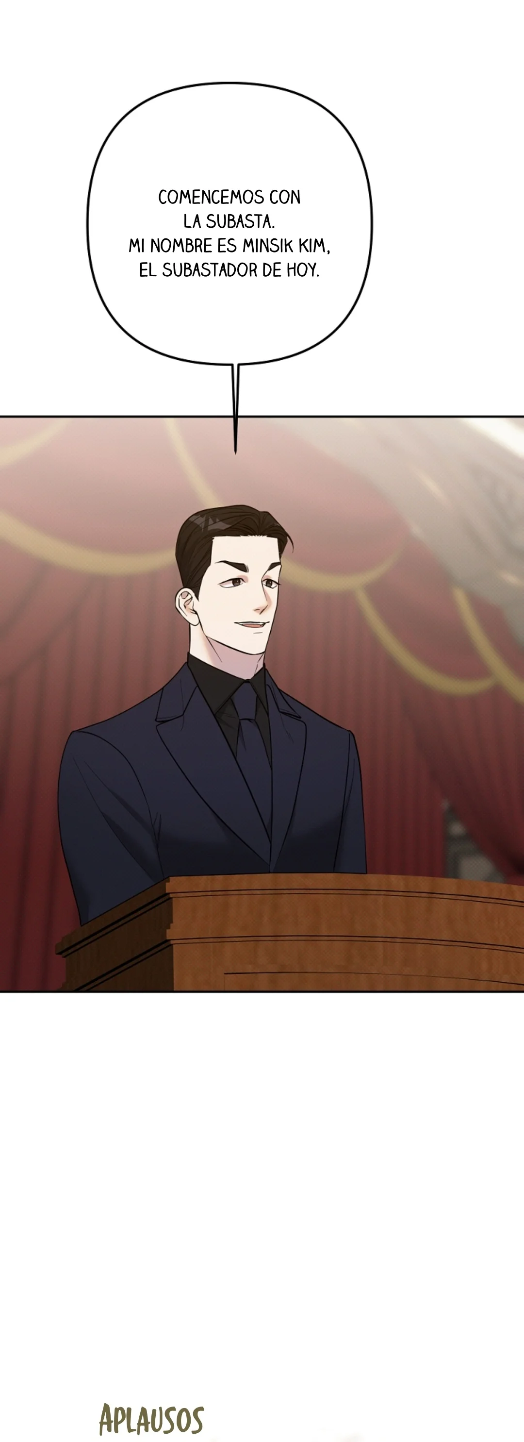 Página 30 del Manga