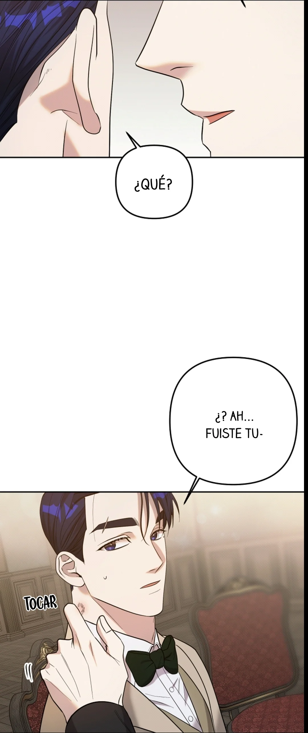 Página 37 del Manga