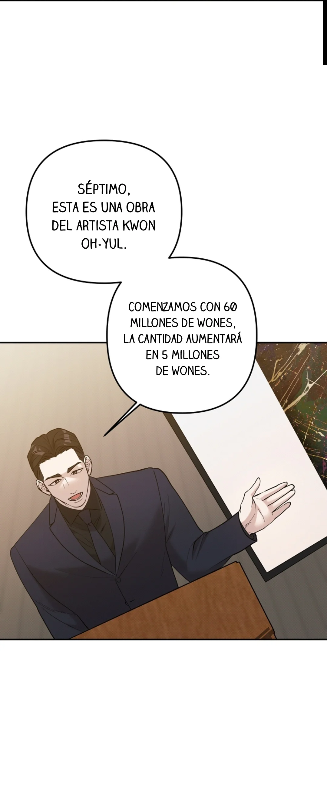 Página 39 del Manga