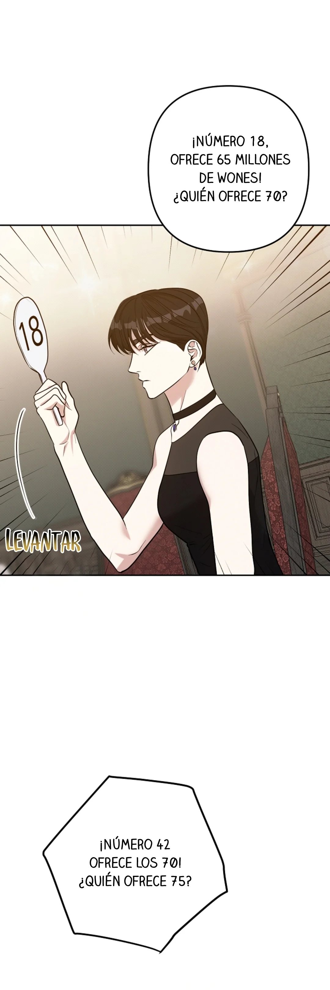 Página 41 del Manga