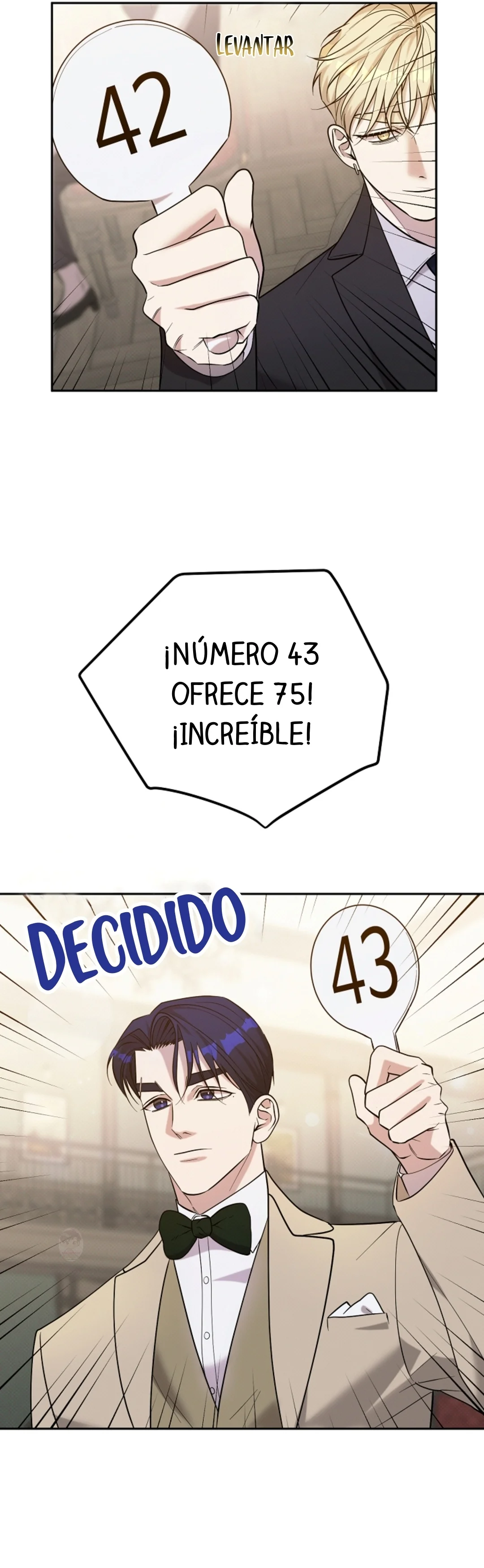 Página 42 del Manga