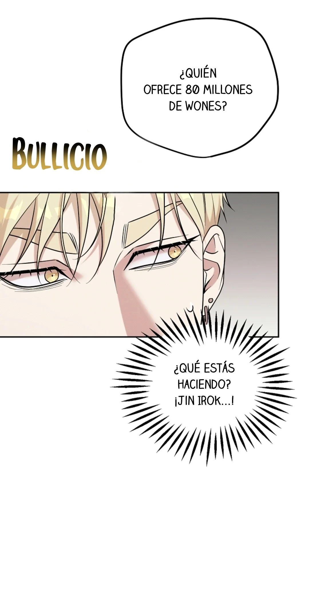 Página 43 del Manga