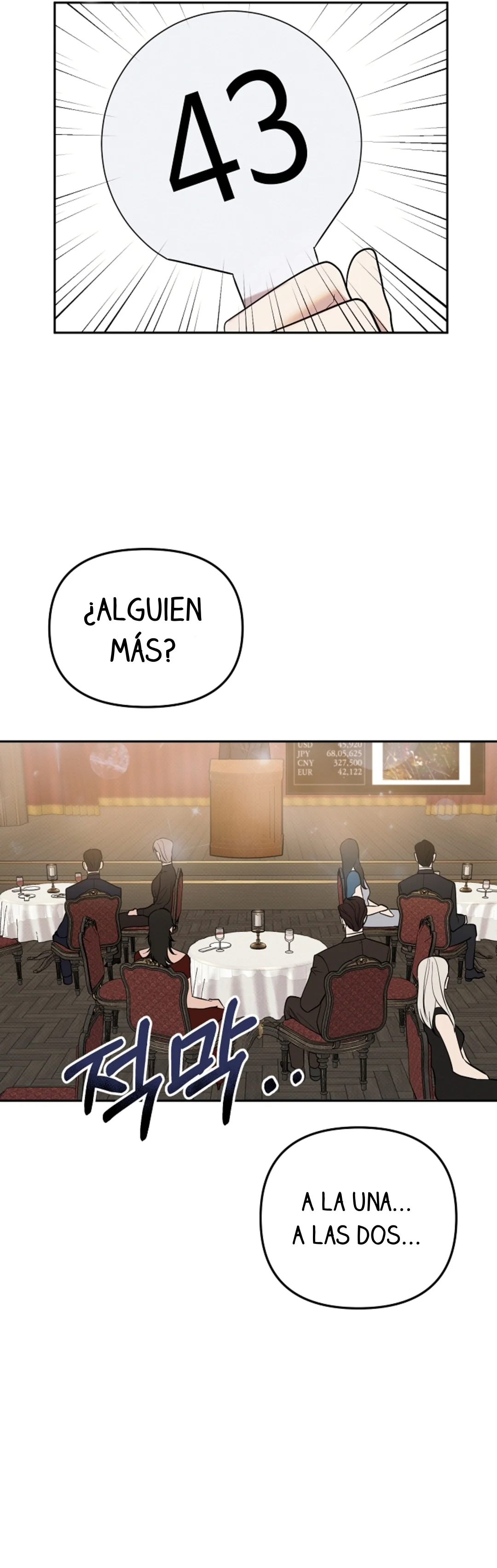 Página 45 del Manga