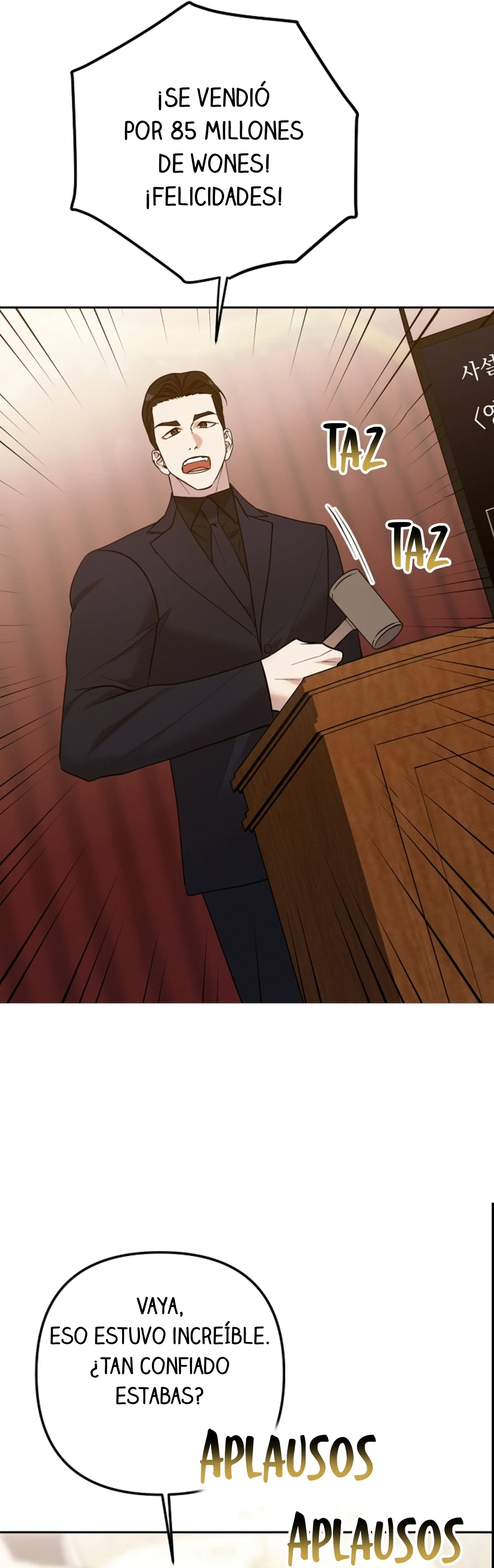 Página 46 del Manga