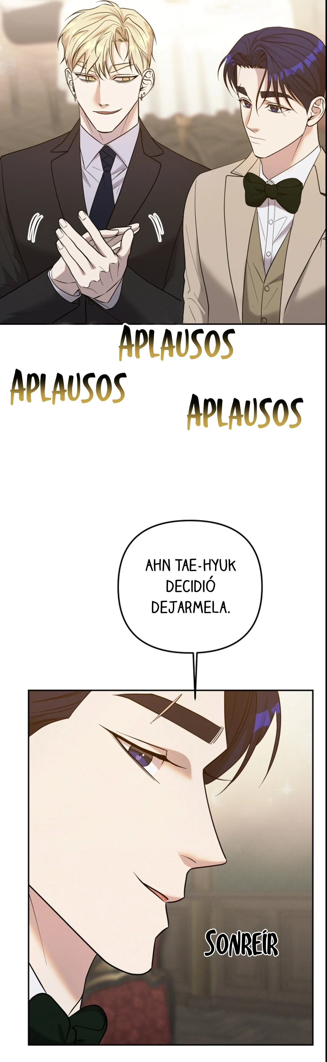 Página 47 del Manga