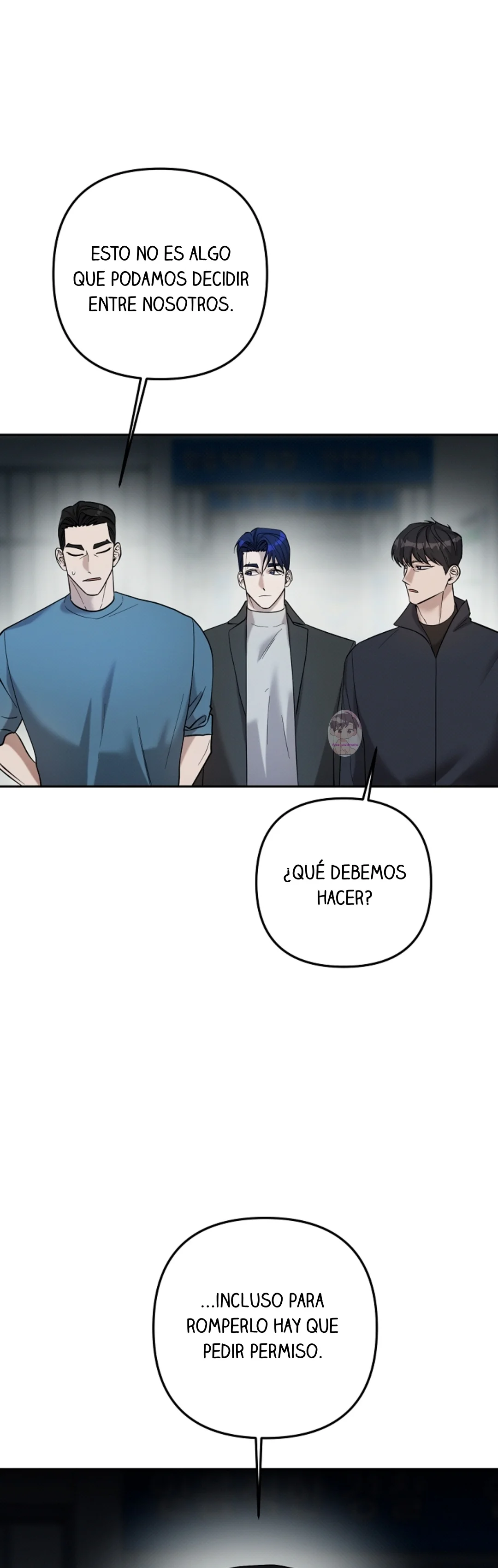 Página 34 del Manga