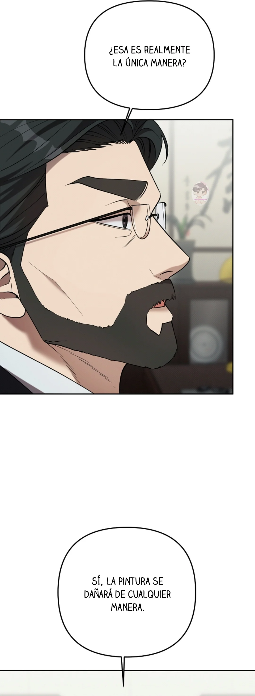 Página 37 del Manga