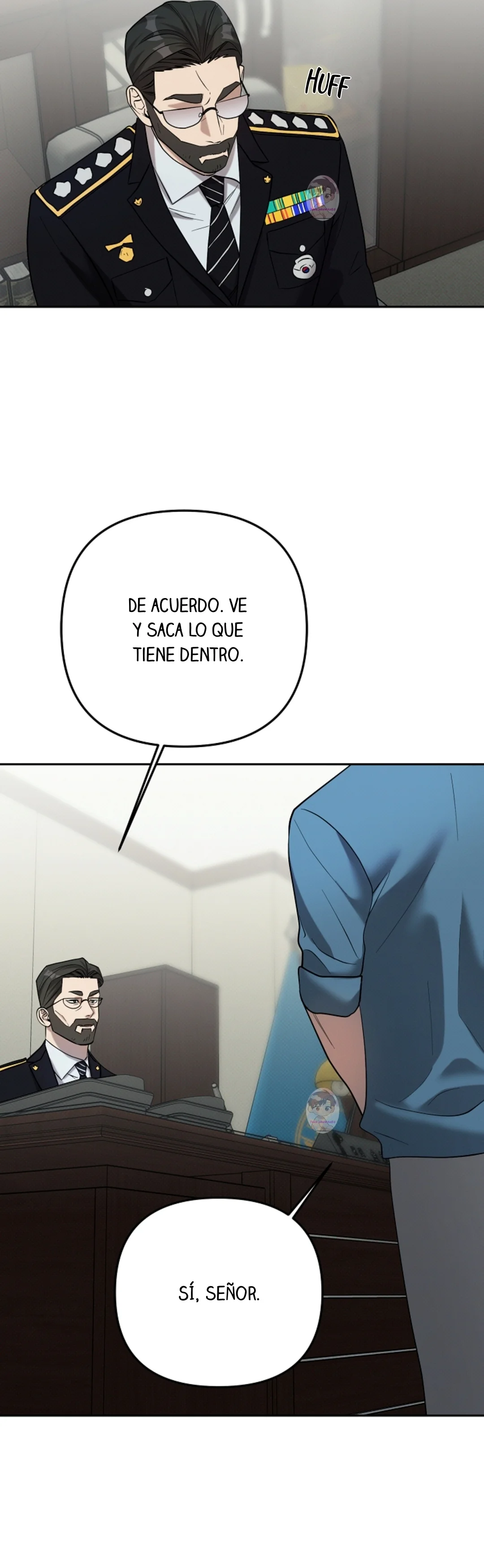 Página 42 del Manga